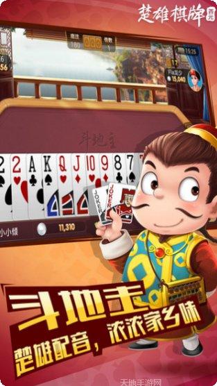 西元楚雄棋牌游戏下载