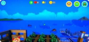 ocean.rabbit游戏攻略