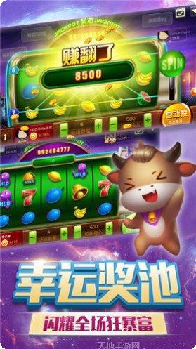 疯狂斗牛王下载地址