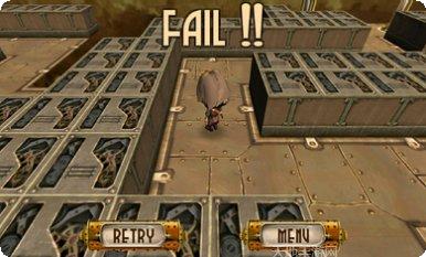 蒸汽朋克军阀角色介绍