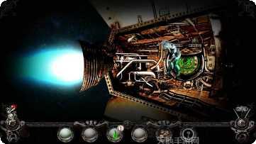 蒸汽朋克军阀剧情解析