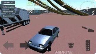 碰撞试验游戏攻略