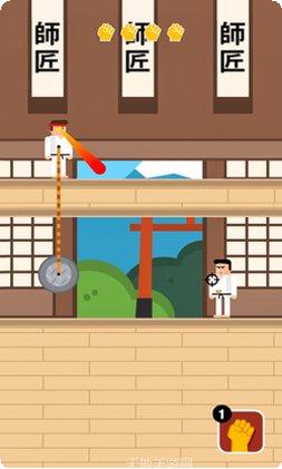 格斗先生游戏技巧