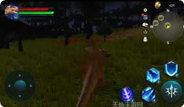 Dino Squad免费下载安卓版