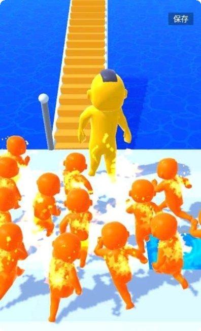 冰火大冒险攻略