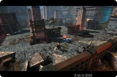 风暴帝国世界2攻略