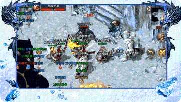 冰雪传奇手游攻略