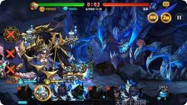 荣耀征途攻略
