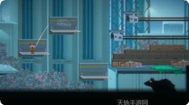 高尔夫对手角色选择