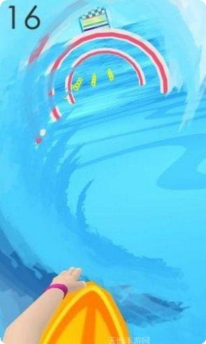 海上冲刺最新版本