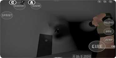 scp6782声音恐怖体验