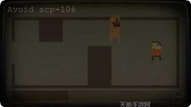 scp6782声音隐藏关卡