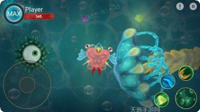 微生物进化模拟器最新版本