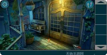 逃离鬼怪山路下载