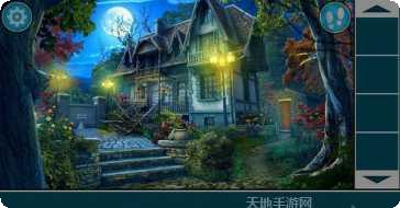 逃离鬼怪山路最新版本