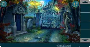 逃离鬼怪山路玩法介绍
