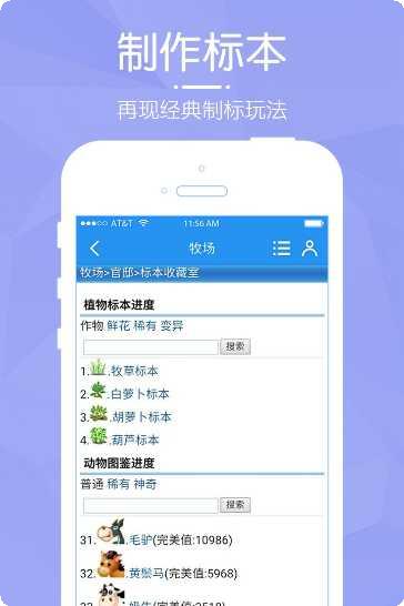 阳光牧场农场经营