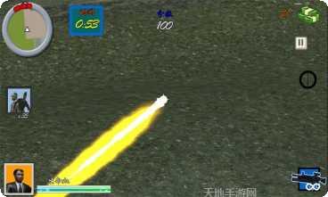 火线狙击雷霆狙神下载
