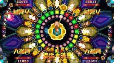 森林舞会电玩最新版本