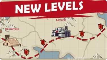 斯蒂克曼之怒游戏攻略