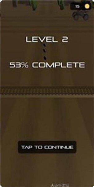 沙漠赛车大逃亡游戏下载