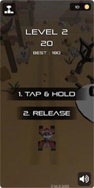 沙漠赛车大逃亡攻略大全