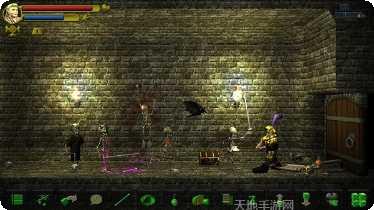 地牢勇者生存角色推荐