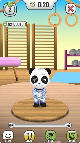 我的会说话的郊狼攻略