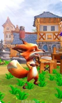 我的会说话的郊狼更新日志