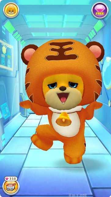 会说话的渡渡鸟好玩吗