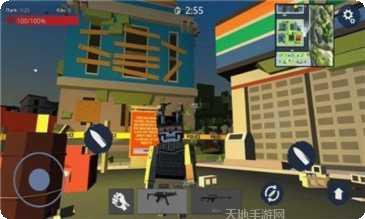 像素传奇复古生存攻略