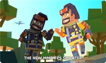 像素传奇复古生存下载