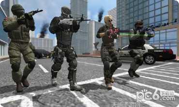 地球保卫战玩法介绍