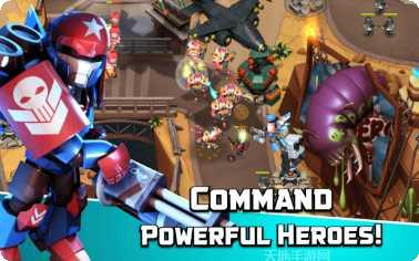 地球保卫战最新版本