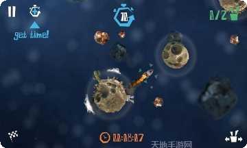火箭兔手游角色