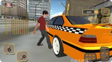 出租车接客3安卓版