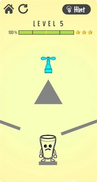 Filling66游戏攻略