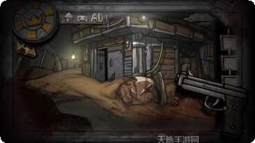 西城异闻1942游戏攻略