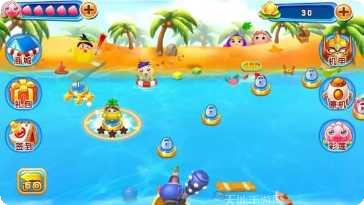 果宝特攻4热血机甲战士最新版本