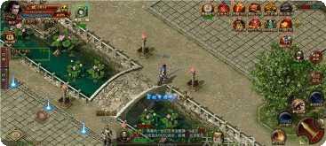 重回传奇角色选择