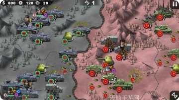 钢铁命令最新版本下载
