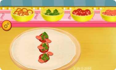 欢乐宝贝做饭厨房最新版本