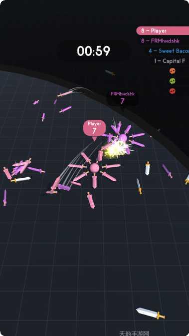 Spin Up最新版本