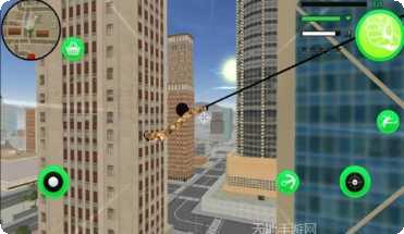 蜘蛛侠大战游戏下载