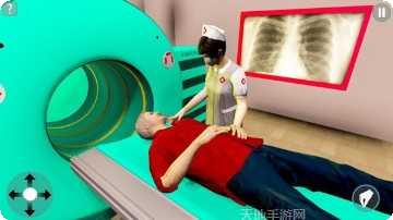 医院手术时间游戏攻略