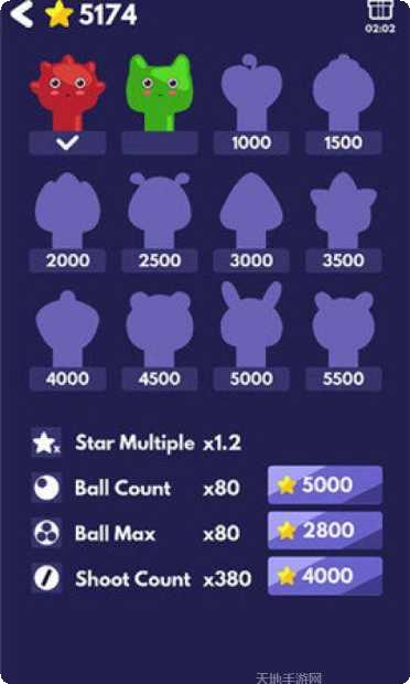 弹一弹游戏攻略