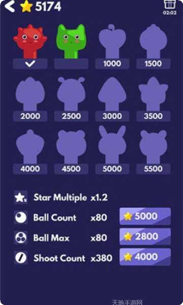 弹一弹技巧分享