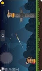 弓箭英雄斯蒂克曼战争最新版本