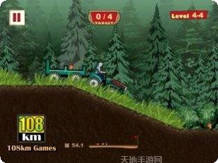 拖拉机运输模拟驾驶游戏下载