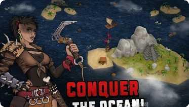 海洋游牧者木筏生存建造指南